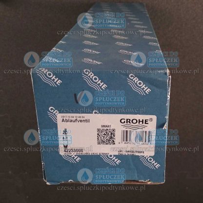 dzwon grohe 42253