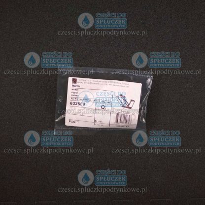 Schwab uchwyt zaworu napełniającego 632569