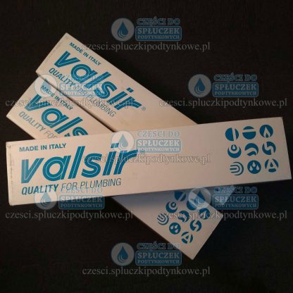 Valsir zawór opróżniający VS0820441